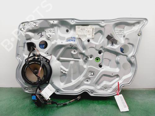 Alzacristallo anteriore destro Alzacristallo anteriore destro FIAT CROMA (194_) 1.9 D Multijet (194AXB1B) (120 hp) 37151182 37151182