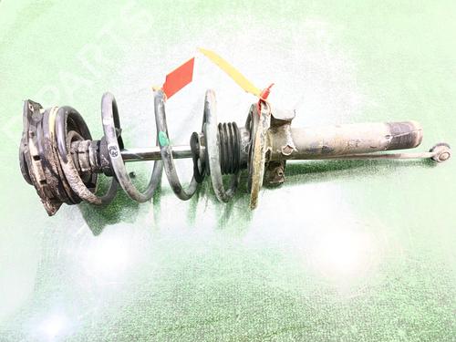 Right front shock absorber RENAULT MEGANE II (BM0/1_, CM0/1_) 1.9 dCi | BP30097398M17