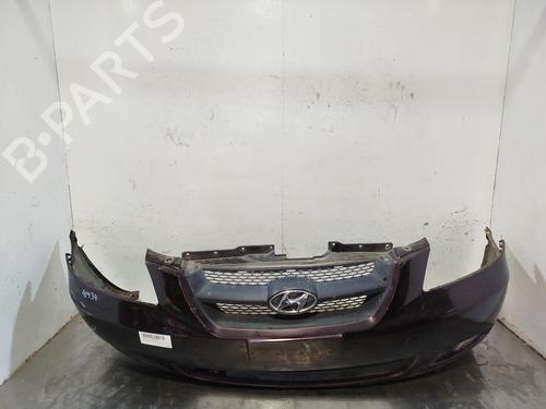 Used Front bumper Front bumper HYUNDAI SONATA V (NF) 2.0 CRDi (140 hp) 34275204 34275204