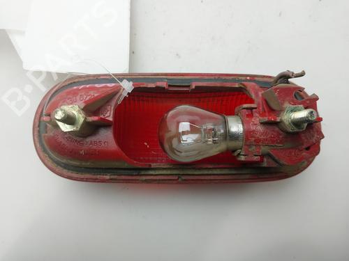 Third brake light RENAULT KANGOO (KC0/1_) | BP33319568L11 - Image 3