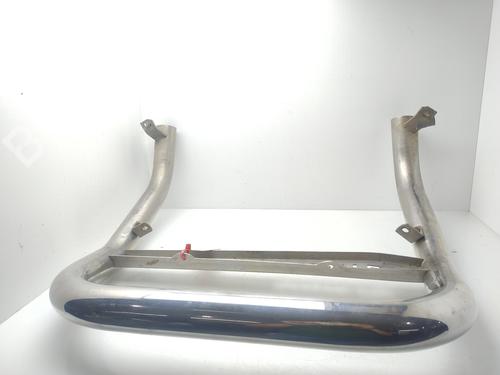 Front bumper reinforcement HYUNDAI SANTA FÉ I (SM) 2.0 CRDi 4x4 | BP32374635C109