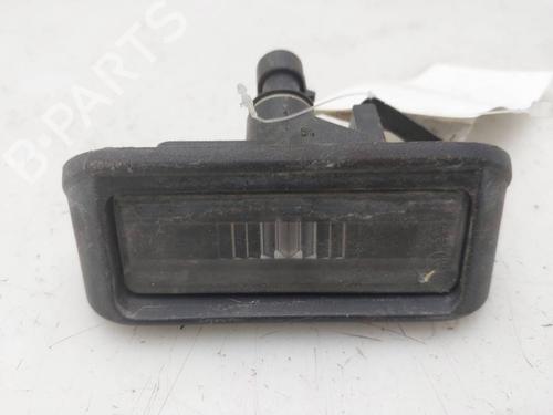 Used Licence plate light Licence plate light 38648133 38648133