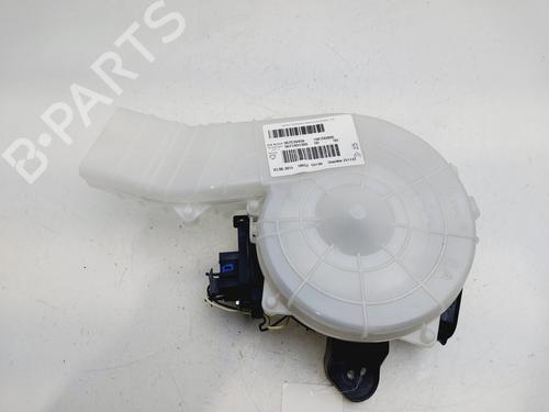 Varmeblæser CITROËN C4 Grand Picasso II (DA_, DE_) 1.6 HDi / BlueHDi 115 (115 hp) 23222863