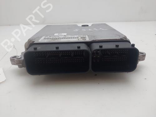Engine control unit (ECU) HONDA CIVIC IX (FK) 2.2 i-DTEC (FK3) | BP16991768M57 