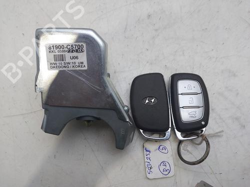 Other HYUNDAI ix35 (LM, EL, ELH) 1.7 CRDi (116 hp) 17955630