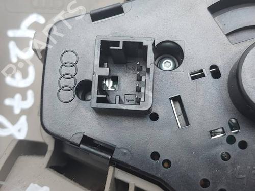 Headlight switch AUDI A4 B8 (8K2) | BP38623959I24 - Image 5