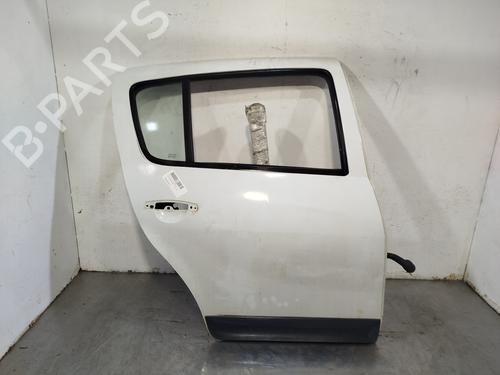 Used Right rear door Right rear door DACIA SANDERO [2008-2026] 36695579 36695579