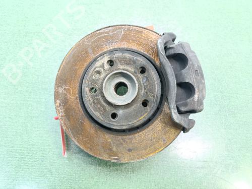 Right front steering knuckle NISSAN PRIMASTAR Van (X83) 1.9 dCi 100 | BP33397359M26 - Image 3