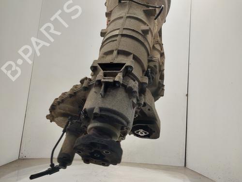 Gearbox BMW X5 (E53) 3.0 d | BP37723681M3  - Image 5