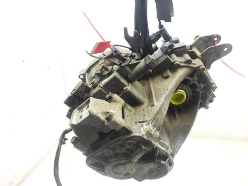 Gearbox KIA CEE'D Hatchback (ED) | BP32083325M3