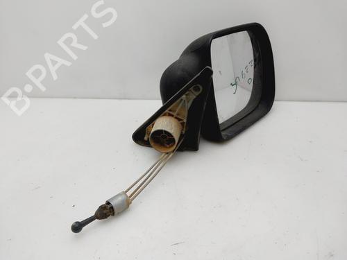 Used Right mirror RENAULT RAPID Box Body/MPV (F40_, G40_) 1.9 D (F40R) (54 hp) 30055610