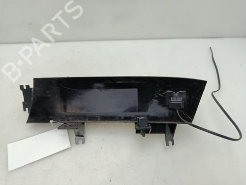 Used Instrument cluster HONDA CIVIC VIII Hatchback (FN, FK) 2.2 CTDi (FK3) (140 hp) 31139751