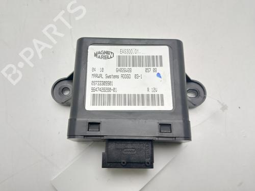 electronic-module-peugeot-607-9d-9u-2000-32744476 main image