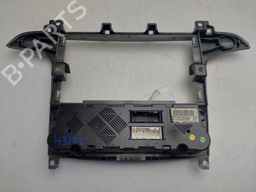 Climate control FORD S-MAX (WA6) | BP40077218I5 - Image 5