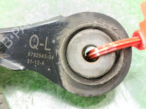 Querlenker links hinten BMW 1 (F20) 116 i | BP29904017M14