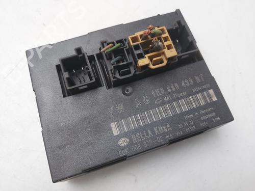 Used Electronic module Electronic module 36892128 36892128