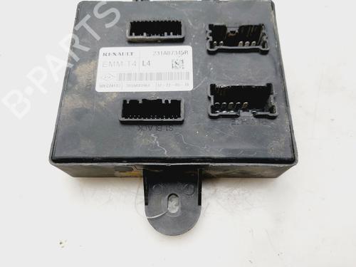 Elektronisk modul SMART FORFOUR Hatchback (453) 0.9 (453.044, 453.053) (90 hp) 28009590