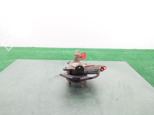 Left front steering knuckle NISSAN SERENA (C23) 2.3 D | BP18118220M25 
