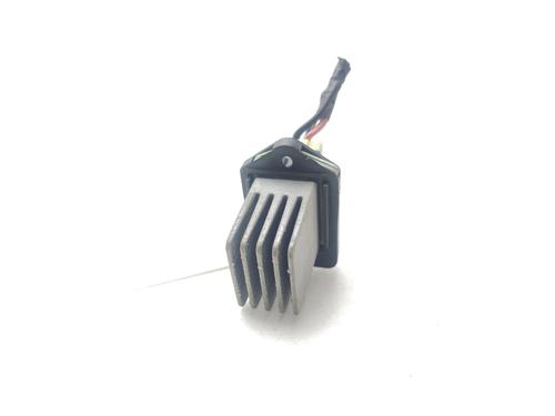 Heater resistor SSANGYONG RODIUS II  | BP29358035M108 