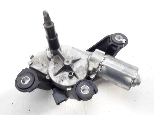 Used Rear wiper motor NISSAN QASHQAI / QASHQAI +2 I (J10, NJ10, JJ10E) 1.5 dCi (106 hp) 8396168