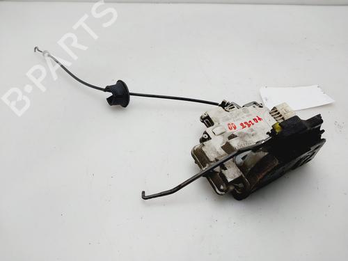Used Front right lock AUDI A4 B7 (8EC) 2.0 TDI 16V (140 hp) 30977259