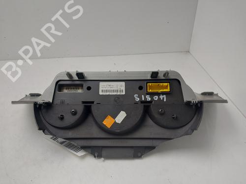 Quadrante CITROËN C8 (EA_, EB_) 2.0 HDi | BP32495044C47