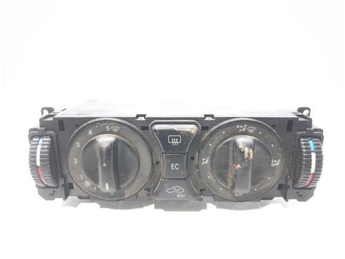 Used Climate control Climate control MERCEDES-BENZ C-CLASS (W202) C 180 (202.018) (122 hp) 11175087 11175087