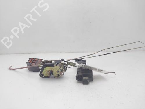 Front right lock HYUNDAI COUPE I (RD) 1.6 16V | BP16005161C97 