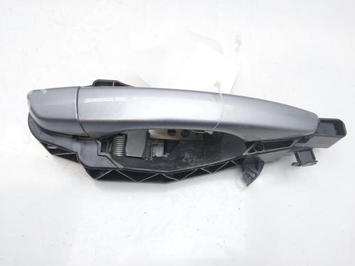 Türgriff hinten rechts außen für PEUGEOT 208 II (UB_, UP_, UW_, UJ_) [2019-2025]  13302719
