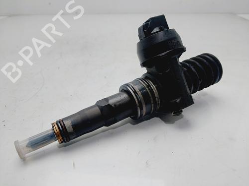 Injector SEAT ALTEA XL (5P5, 5P8) | BP23945845M100