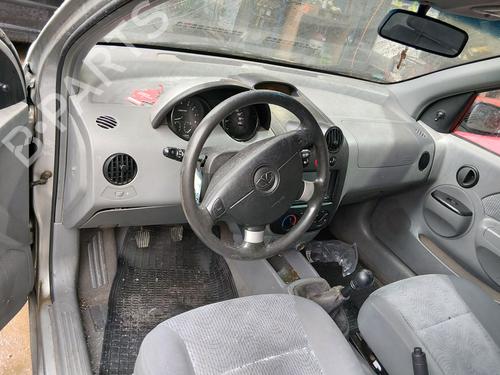 Rear right lock CHEVROLET AVEO / KALOS Hatchback (T200) 1.4 | BP32112042C99 