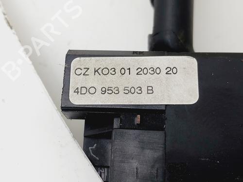 Steering column stalk AUDI A4 B5 (8D2) 1.9 TDI | BP32292796I23 - Image 5