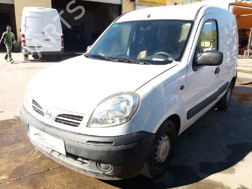 Used Parts NISSAN KUBISTAR Van (X76)  1.5 dCi  919622