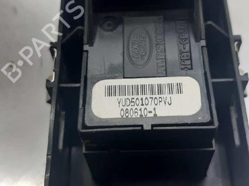Right front window switch LAND ROVER DISCOVERY III (L319) 2.7 TD 4x4 | BP12401262I26 