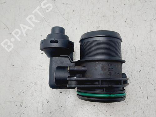 Boîtier papillon PEUGEOT 307 (3A/C) [2000-2012]  28106676