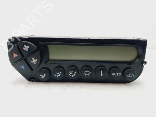 Commande Chauffage ROVER 45 I Hatchback (RT) [2000-2005]  22898887