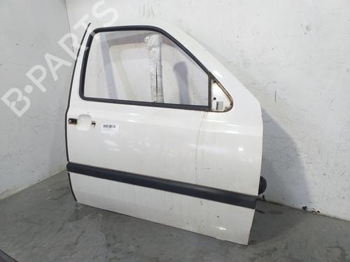 Right front door VW VENTO (1H2) 1.9 D | BP20125184C3 
