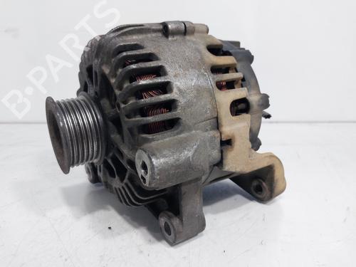 Used Alternator Alternator 37630165 37630165
