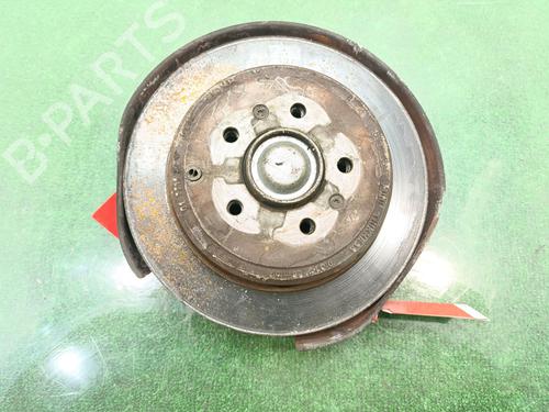Right rear steering knuckle PEUGEOT 607 (9D, 9U) 2.2 HDi | BP29539253M28 