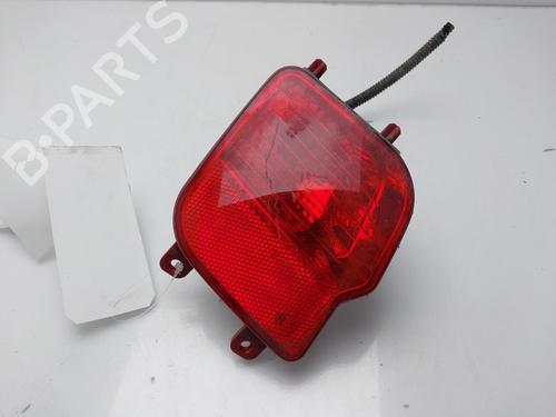 Used Rear bumper right light CITROËN C5 AIRCROSS (A_) [2018-2025]  31055026