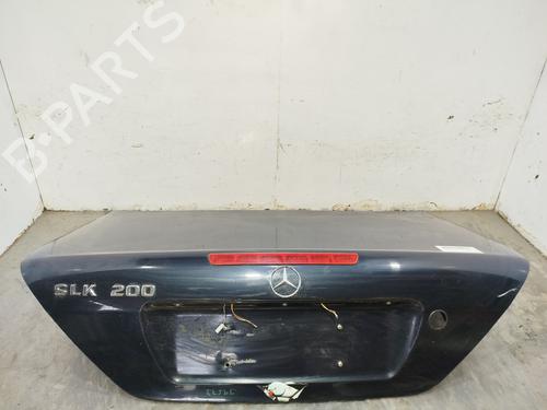 Used Tailgate Tailgate 37994841 37994841