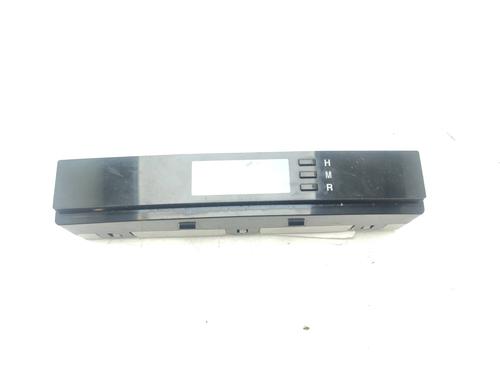 Used Display monitor KIA SORENTO I (JC) 2.5 CRDi (163 hp) 24547070