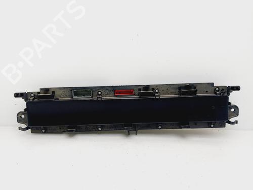 Used Instrument cluster RENAULT GRAND SCÉNIC II (JM0/1_) [2004-2009]  30709765