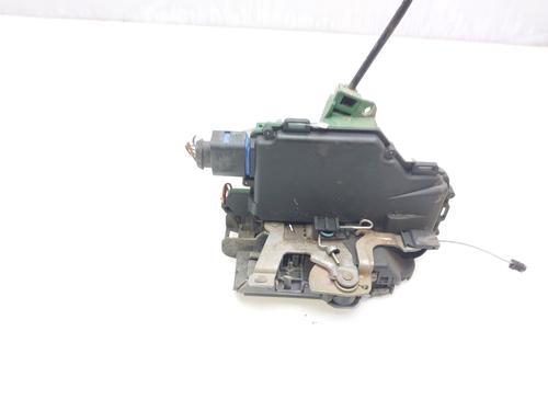Front left lock SEAT CORDOBA (6L2) 1.4 16V | BP11803664C98 