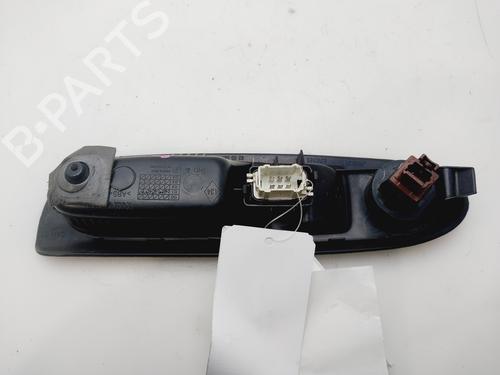 Right front window switch RENAULT CLIO II (BB_, CB_) 1.2 16V (BB05, BB0W, BB11, BB27, BB2T, BB2U, BB2V, CB05,... | BP32410318I26