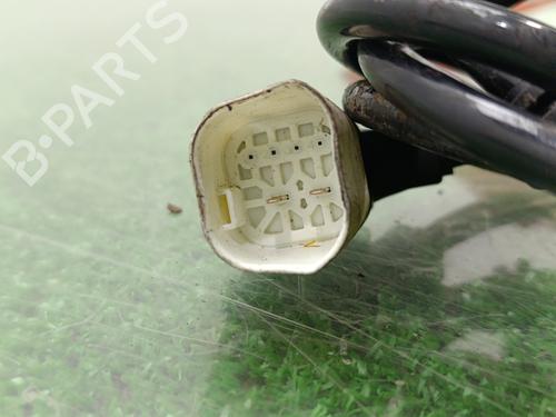 Left rear brake caliper MERCEDES-BENZ C-CLASS (W205) C 220 BlueTEC / d (205.002, 205.004) | BP30053808M107