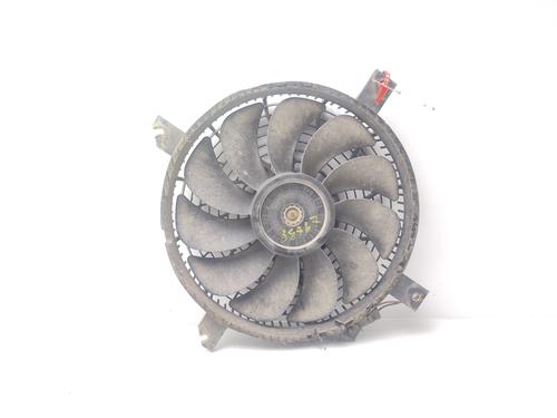 Koelventilatormotor SUZUKI GRAND VITARA I (FT, HT) 2.0 HDI 110 16V 4x4 (SQ420D, TD83V) (109 hp) 27674344
