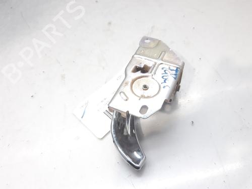 Rear right interior door handle KIA SORENTO I (JC) 2.5 CRDi | BP11273951I16 