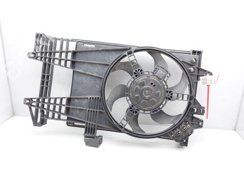 Radiator fan FIAT PUNTO (188_) 1.2 16V 80 (188.233, .235, .253, .255, .333, .353, .639,... | BP13742020M35 