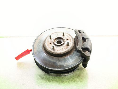 Used Right front steering knuckle Right front steering knuckle MG MG ZR 160 (160 hp) 36384778 36384778